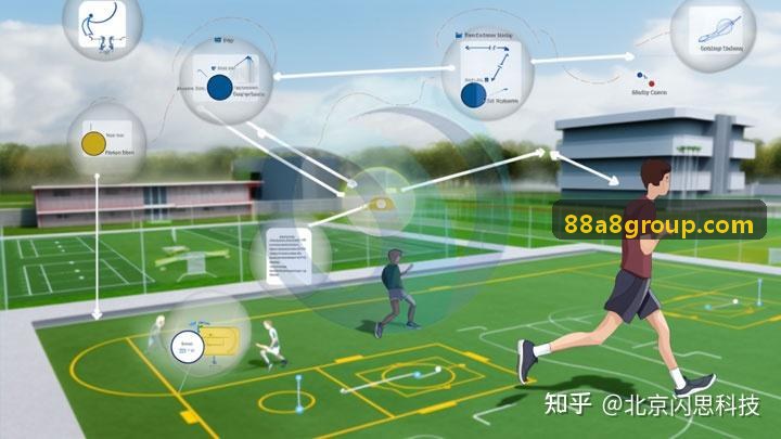 88A8新零售品牌案例展视